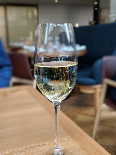 Bronda - Ravintola-ala