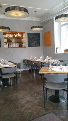 Reviews of Mami in Turku - Ravintola-ala