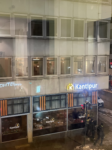 Ravintola Kantipur - Helsinki