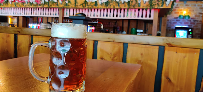 Heidi's Bier Bar - Tampere
