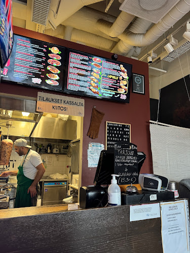 Opinii despre Mr döner în Espoo - Ravintola-ala