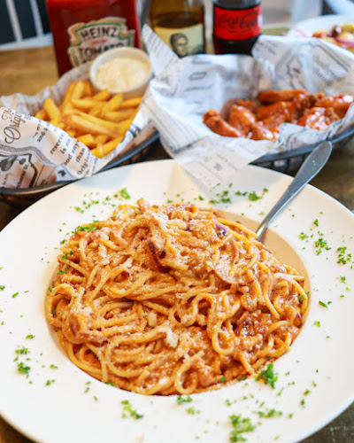 Pizzeria-ravintola Bianco - Tampere