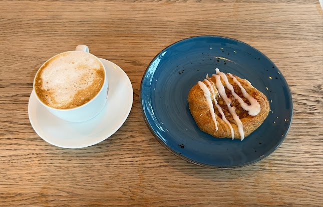 Opinii despre BON Marian Haaga în Helsinki - Ravintola-ala