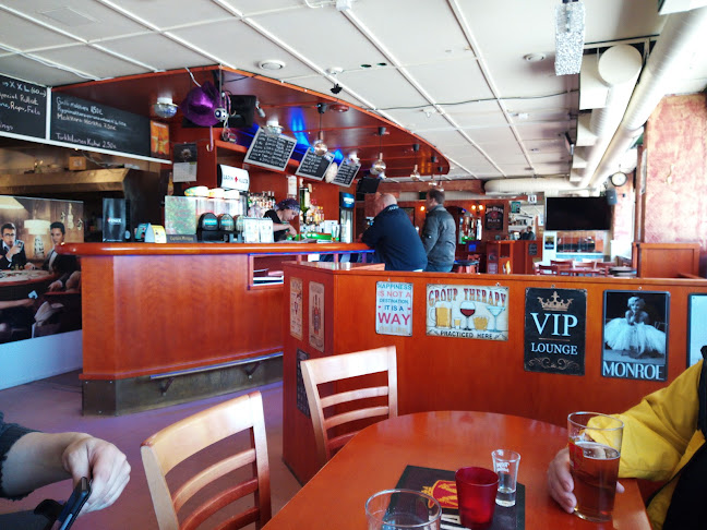 Comentarii opinii despre Ravintola Fenix