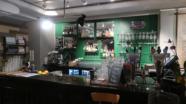 Opinii despre Ravintola Ilves în Helsinki - Ravintola-ala