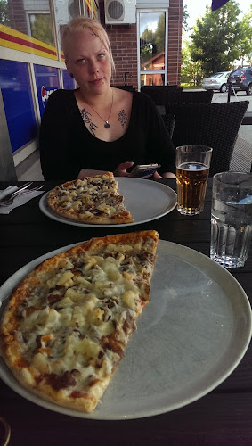 Gala Kebab Pizzeria - Harjavalta