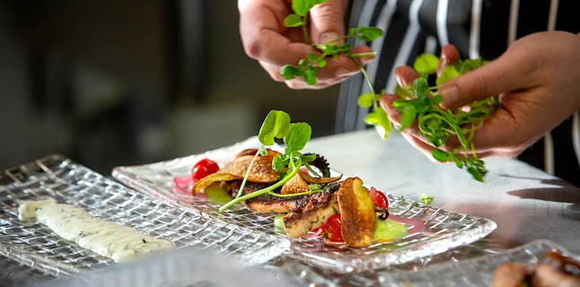 Comentarii opinii despre Ravintola Villa Lilla