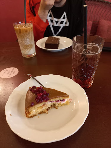 Kahvila Miriam's - Ravintola-ala