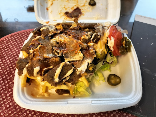 Comentarii opinii despre Cotton Grill