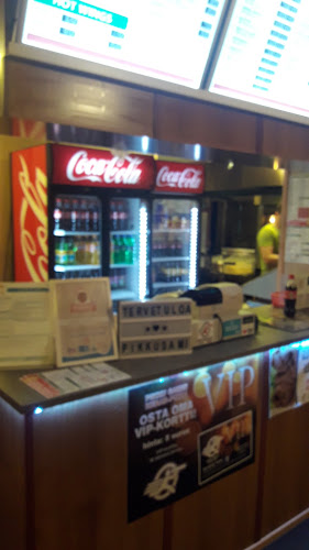 Sampolantie 16, 28370 Pori