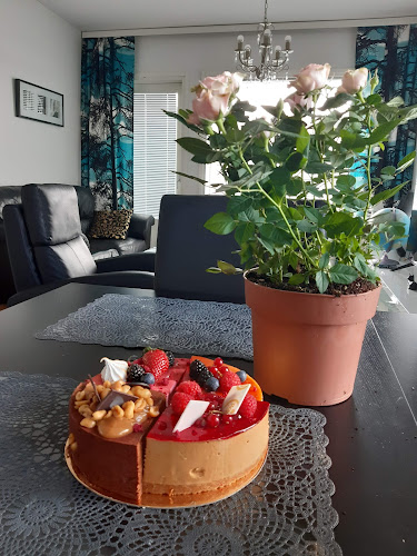 Comments and reviews of Leipomo Tampere - Royal Bakery Oy