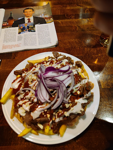 Comentarii opinii despre Ravintola Iskender