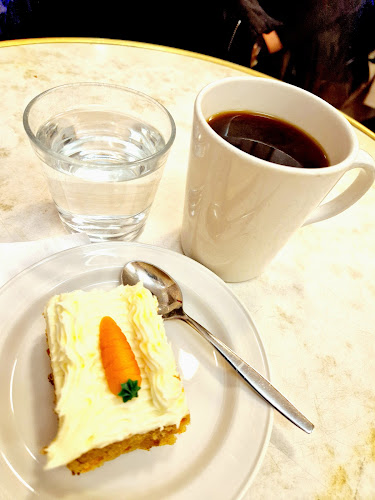Reviews of Café Succès in Helsinki - Ravintola-ala