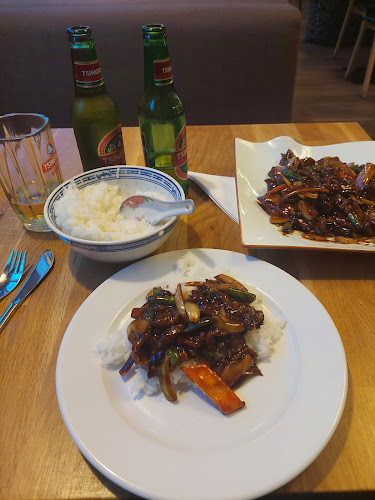 Opinii despre Ravintola Tsing Tao în Turku - Ravintola-ala