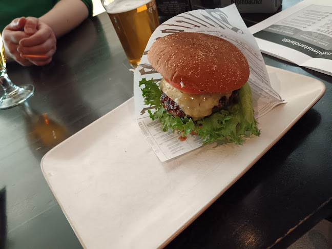 Comentarii opinii despre Bruuveri