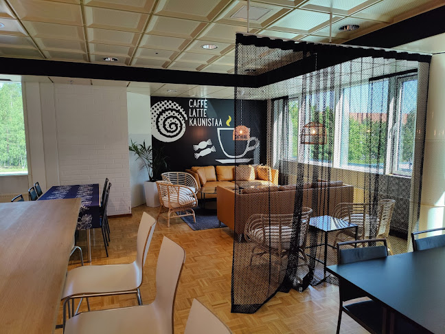 Opinii despre Antell Martintalo în Vantaa - Ravintola-ala