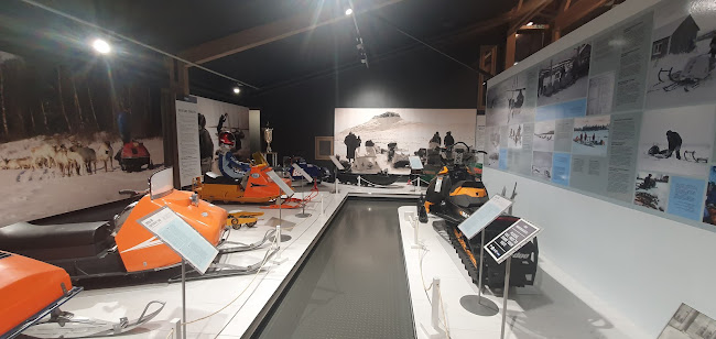 Santa´s Pizza & Burger