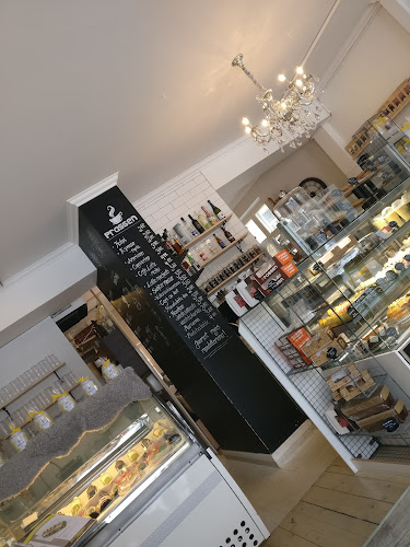 Kahvila Prassen - Ravintola-ala