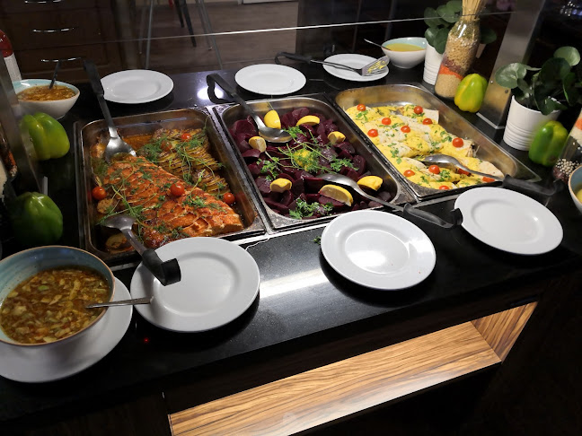 Ristorante La Locanda Vantaa - Vantaa