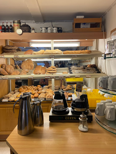 Comentarii opinii despre Antin Konditoria