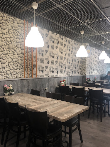 Olarin Vanha Mestari - Ravintola-ala