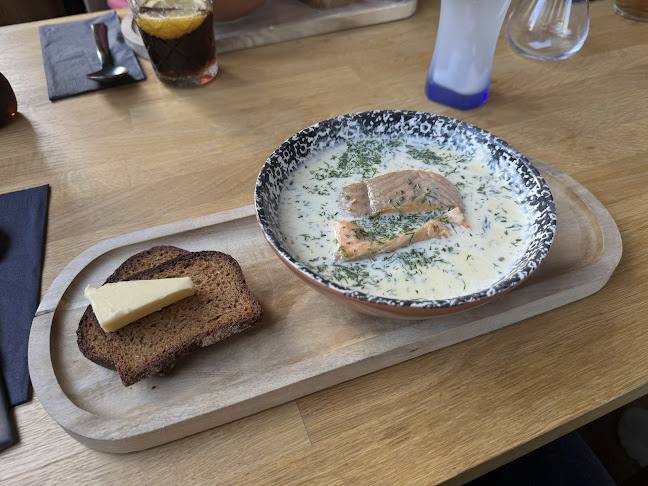 Opinii despre Ravintola Pihlajasaari în Helsinki - Ravintola-ala