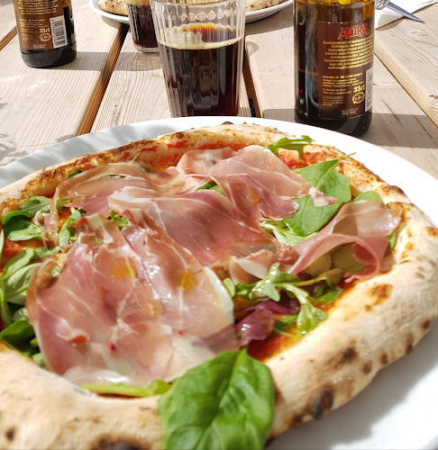 Comentarii opinii despre Zaké Pizzeria & Wine Bar