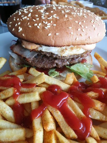 Opinii despre Kurun Pizzeria în Kuru - Ravintola-ala