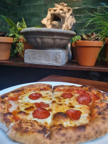 Trattoria Nonna Sophia - Ravintola-ala