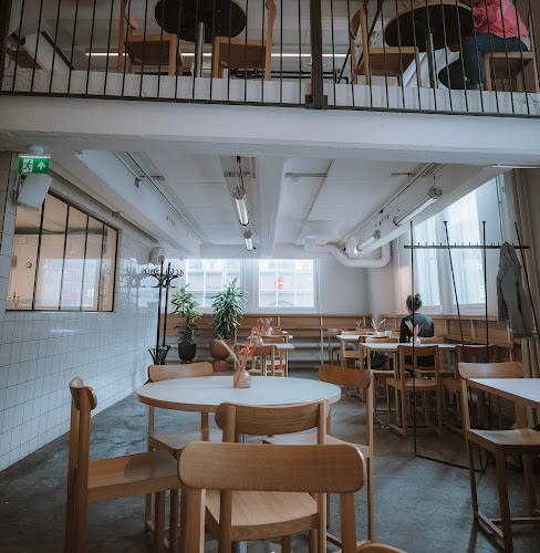 Comentarii opinii despre Restaurant and Bakery Levain