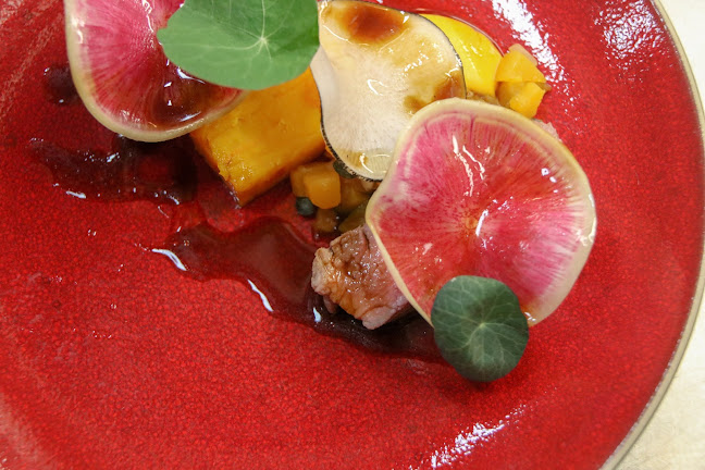 Comentarii opinii despre Ravintola Toca