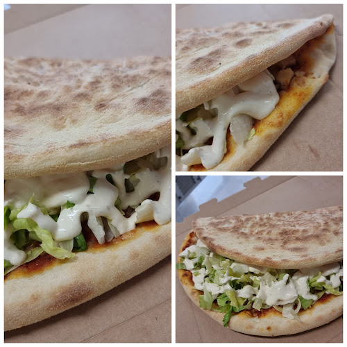 Lumijoki Ravintola Merita Pizza & Kebab - Lumijoki