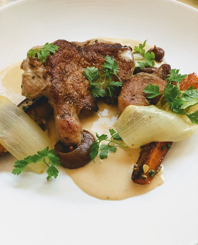 Comentarii opinii despre Ravintola Young Hearts