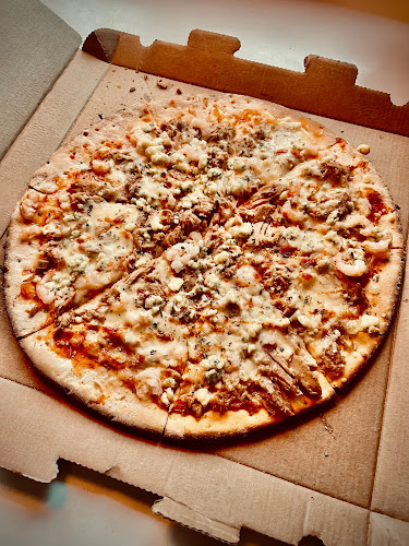 Comentarii opinii despre Pizzapojat Rantakylä