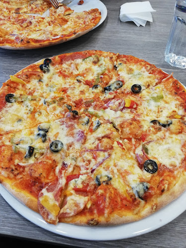 Reviews of Halikon Pizzamestarit in Halikko - Ravintola-ala