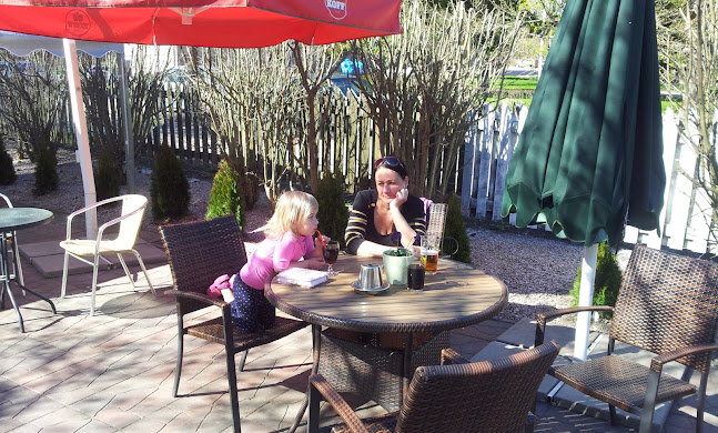 Rixi Baari - Ravintola-ala