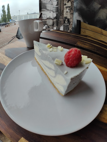 Cafe Herkutella - Oulainen