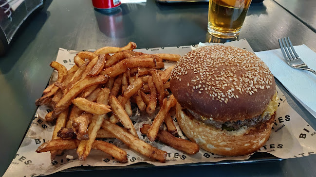 Bites Burgers Kamppi Phone number