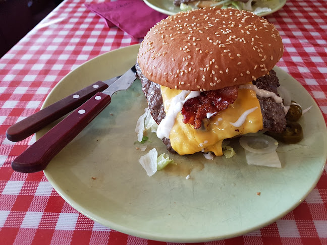 Comentarii opinii despre Ravintola The Chili's