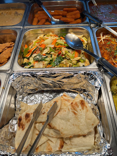 Reviews of Curry Leaf in Espoo - Ravintola-ala