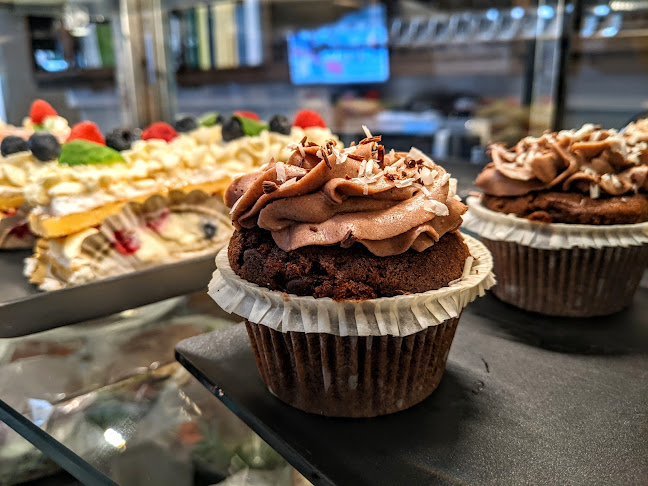 Reviews of Museo Cafe in Pori - Ravintola-ala