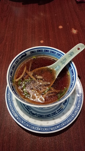Reviews of Ravintola Baan Thai in Turku - Ravintola-ala