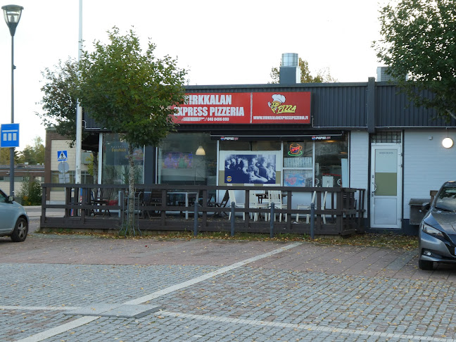 Zekipizzaria - Lohja