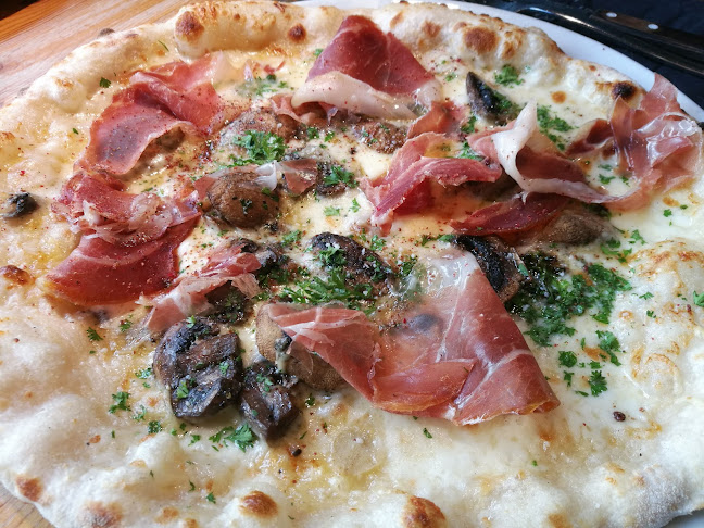 Sitko Pizza Tampere - Ravintola-ala