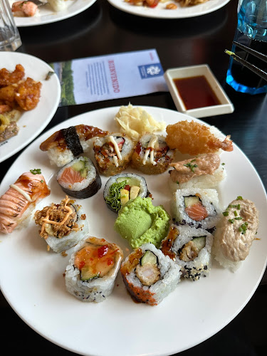 Restaurant Ju Fu Tammisto - Vantaa