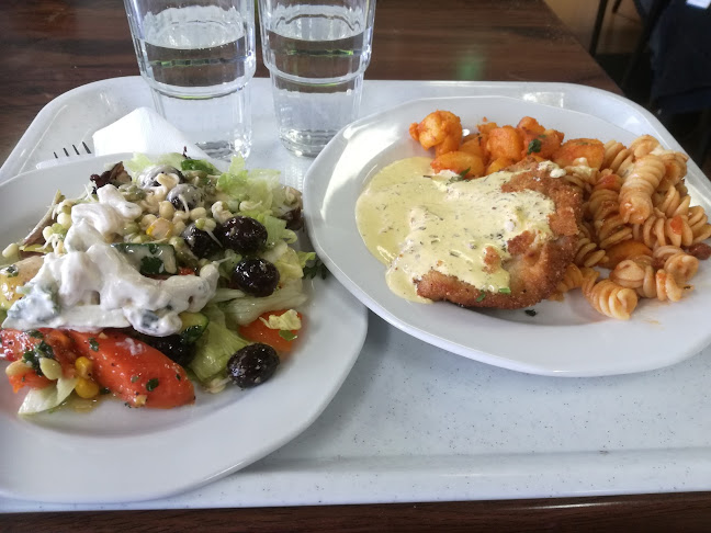 Paninis Kitchen