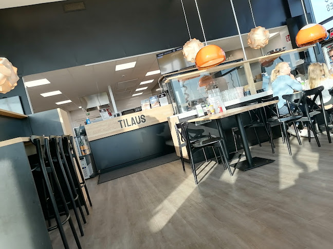 Comments and reviews of Barot's Lahti