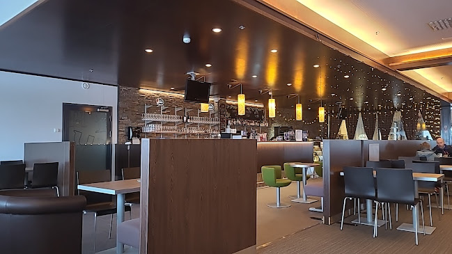 Y1 Ravintolamaailma - Äkäslompolo