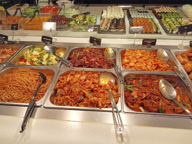 Itsudemo Pirkkala - Ravintola-ala