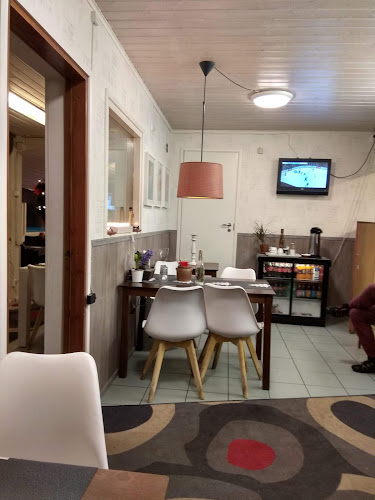 Fes Kebab & Grill - Ravintola-ala